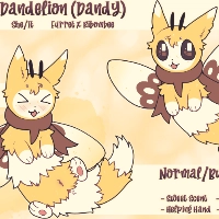 ref sheet example