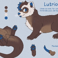 ref sheet example