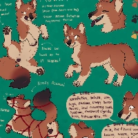 ref sheet example