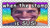 stamp