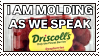 stamp