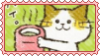 stamp